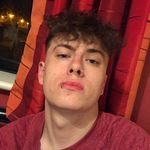 Jack Roche - @jackblazeroche - Instagram