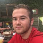 Jake Bleier - @jake_bleier - Instagram
