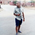 Jack Blessing Thubana - @jackblessingthubana - Instagram