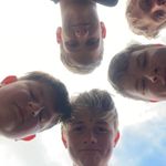 Jackan Blondin - @jackanblondin - Instagram