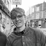 Jack Bloomer - @jackbloomer_music - Instagram