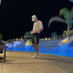 Jack Blount - @blountjack7 - Instagram