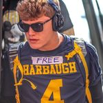 Michigan Wolverines l Jack - @uofmcountry - Instagram