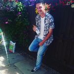 Jack Blowers - @blowersjack - Instagram