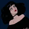 ev - @jackiexblue - TikTok