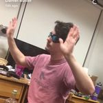 Jack Barry - @jack_blue_barry - Instagram