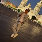 Jack Blue - Facebook