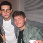 Jack Blumenfeld - @ksm_jackblumenfeld - Instagram