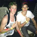 Jack Blyth - @jack__6 - Instagram