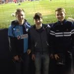 Jack Blyth - @jackblyth311 - Instagram