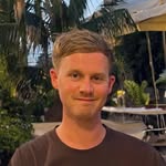 Jack Blyth - @jack__blyth - Instagram