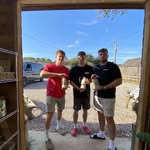 @_jackblythe - Instagram