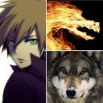 Jack Blythe - @firewolfboy987 - Instagram