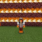 Jack Blythe - @firewolfboy9873 - Instagram