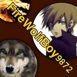 Jack Blythe - @firewolfboy9872 - Instagram