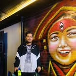 AaKash Shrestha - @jack_bois01 - Instagram