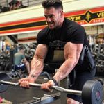 Jack Bolden - @jackbold178 - Instagram