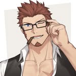 Jack Bonaparte - @fgo_jackbonaparte - Instagram