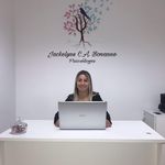 Psicóloga jackelyne bonanno - @psicologa.jackelynebonanno - Instagram