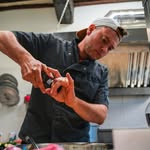 Chef Francesco Bondi - @jack.bondi - Instagram