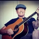 Jack Borden - @hogbikerjack47 - Instagram