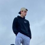 Jack Borden - @jackborden4 - Instagram