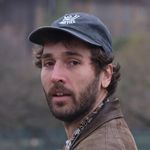 Jack Borden - @jackieboyborden - Instagram