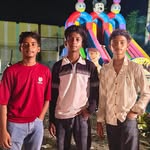 Jack Boss - @mehebub1823 - Instagram