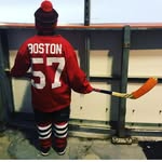 Jack Boston - @jackboston58 - Instagram