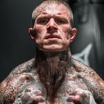 Jake Brutal Bostwick - @brutalbostwick - Instagram