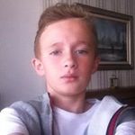 Jack Boswell - @jbozzy1234 - Instagram