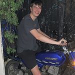 Jack Boswell - @jackboswell1 - Instagram