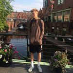 Jack Boswell - @bozz.21 - Instagram