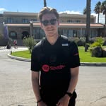 Jack Boswell - @jboswell98 - Instagram