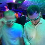 Jack Boswell - @discorangz - Instagram