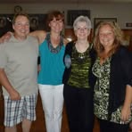 Jackie Boucher - Facebook