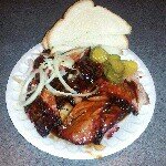 Jackie Bouldin - @bbqquarters - Instagram