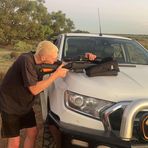 Jack Bourke - Facebook