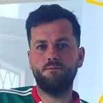 Jack Bourke - @jaccck_b - Instagram