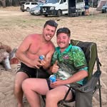 Jack Bourke - @bourkey2000 - Instagram