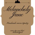 Jackie Bourque - @_melancholyjane_ - Instagram