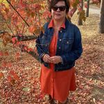 Jackie Bourque - @levyjackie - Instagram