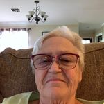Jackie Bourque - @jackcamping2004 - Instagram