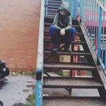 Jack bowden - @rize_jk - Instagram