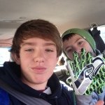 Jack Bowerman - @sambasweetness - Instagram