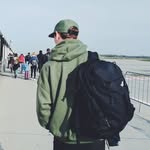 Jack Bowerman - @slumberjackdid - Instagram