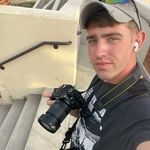 Jack Bowerman - @jbow27 - Instagram