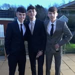 Jack Boyce - @jackboyce28 - Instagram