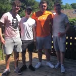 Jack Boyd - @jack_boyd67 - Instagram