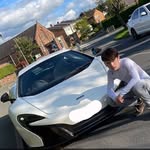 Jack Boyd - @j.boydy27 - Instagram